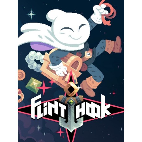 Flinthook Steam CD Key