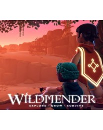 Wildmender EU PC Steam CD Key