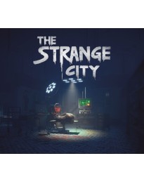 The Strange City Xbox Series X|S Account