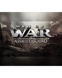 Men of War: Assault Squad PC Steam Gift