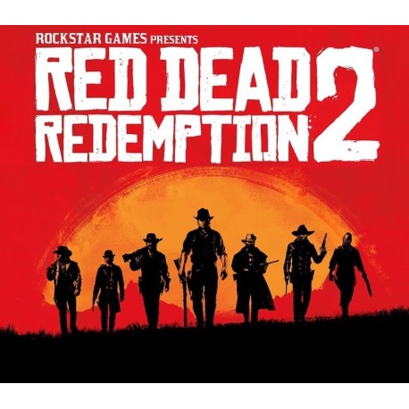 Red Dead Redemption 2 - Story Mode and Ultimate Edition Content US XBOX One CD Key