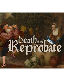 Death Of The Reprobate PC Steam CD Key