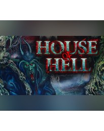 Fighting Fantasy Classics - House of Hell DLC PC Steam CD Key