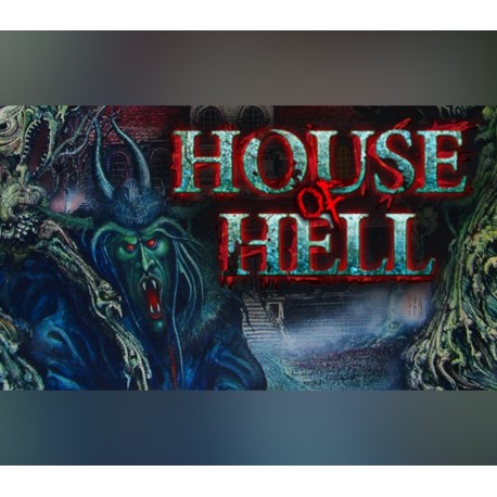Fighting Fantasy Classics - House of Hell DLC PC Steam CD Key