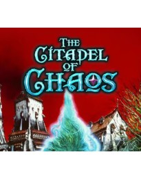 Fighting Fantasy Classics - Citadel of Chaos DLC PC Steam CD Key