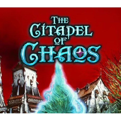 Fighting Fantasy Classics - Citadel of Chaos DLC PC Steam CD Key