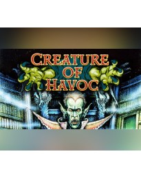Fighting Fantasy Classics - Creature of Havoc DLC PC Steam CD Key