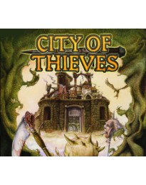Fighting Fantasy Classics - City of Thieves DLC PC Steam CD Key