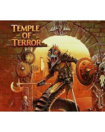 Fighting Fantasy Classics - Temple of Terror DLC PC Steam CD Key