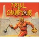 Fighting Fantasy Classics - Trial of Champions DLC PC Steam CD Key