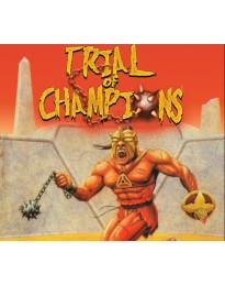 Fighting Fantasy Classics - Trial of Champions DLC PC Steam CD Key