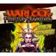 The Warlock of Firetop Mountain - Goblin Scourge! DLC PC Steam CD Key