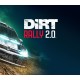 DiRT Rally 2.0 XBOX One / Xbox Series X|S Online Account Activation