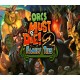 Orcs Must Die 2! - Family Ties Booster Pack DLC EU PC Steam CD Key