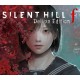 SILENT HILL f Deluxe Edition EU PC Steam CD Key