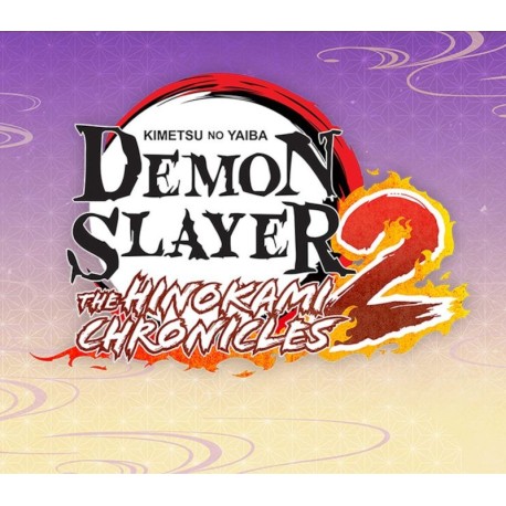 Demon Slayer -Kimetsu no Yaiba- The Hinokami Chronicles 2 PS4/PS5 Account