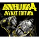 Borderlands 4 Deluxe Edition EU Xbox Series X|S CD Key