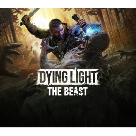 Dying Light: The Beast PC Steam Altergift