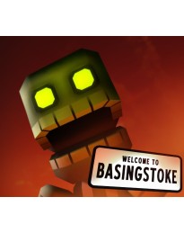 Welcome to Basingstoke EU PS5 CD Key