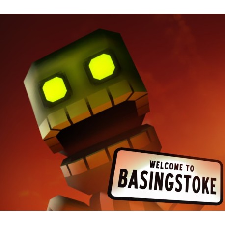 Welcome to Basingstoke EU PS5 CD Key