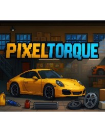 PixelTorque PC Steam CD Key