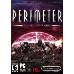 Perimeter Steam CD Key