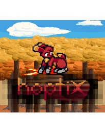hoptix PC Steam CD Key