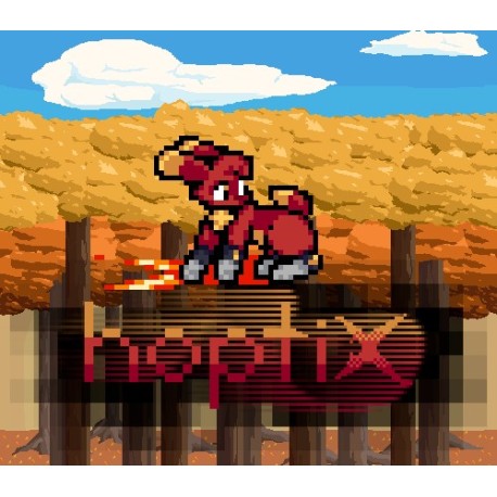 hoptix PC Steam CD Key