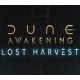 Dune: Awakening - Lost Harvest DLC PC Steam CD Key