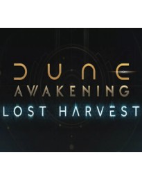Dune: Awakening - Lost Harvest DLC PC Steam CD Key