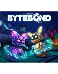 Bytebond PC Steam CD Key