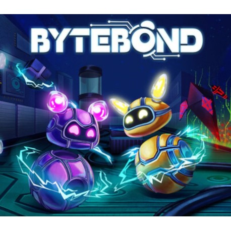 Bytebond PC Steam CD Key