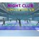 NightClub Simulator VR Meta Quest Gift