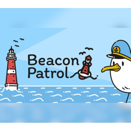 Beacon Patrol PC Steam CD Key