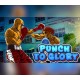 Punch to Glory PC Steam CD Key