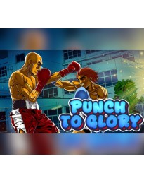 Punch to Glory PC Steam CD Key