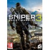 Sniper Ghost Warrior 3 - Season Pass DLC PC Steam CD Key
