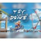 Try To Drive PC Steam CD Key