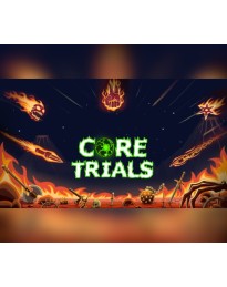 Core Trials PC Steam CD Key