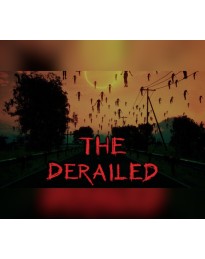The Derailed PC Steam CD Key