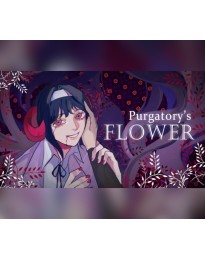 Purgatory’s Flower PC Steam CD Key