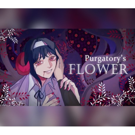 Purgatory’s Flower PC Steam CD Key