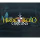 Heroic Aegisio: Origins PC Steam CD Key