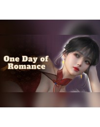One day of Romance PC Steam CD Key