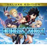 EDENS ZERO Deluxe Edition Xbox Series X|S / PC CD Key