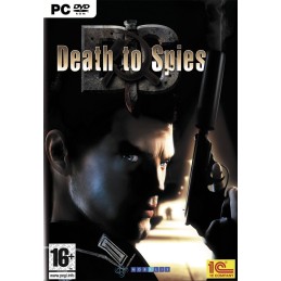 Death to Spies Steam CD Key