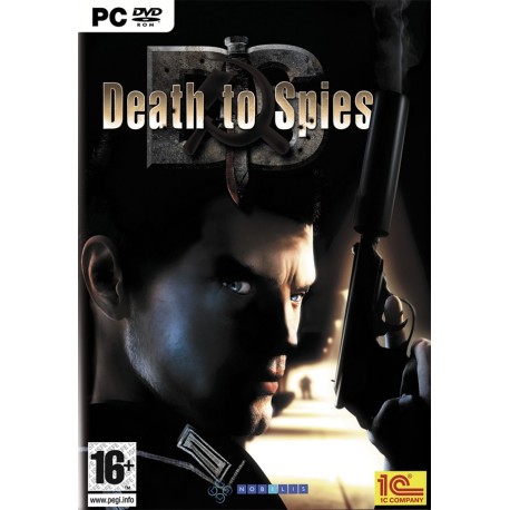 Death to Spies Steam CD Key