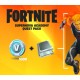 Fortnite - Supernova Academy Quest Pack DLC ZA XBOX One / Xbox Series X|S CD Key