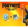 Fortnite - Supernova Academy Quest Pack DLC ZA XBOX One / Xbox Series X|S CD Key