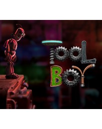Toolboy Steam CD Key